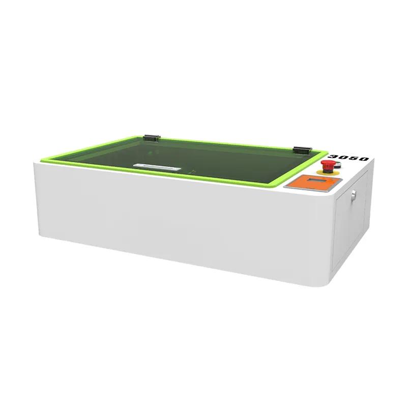 Gravador làser de CO2 d'escriptori